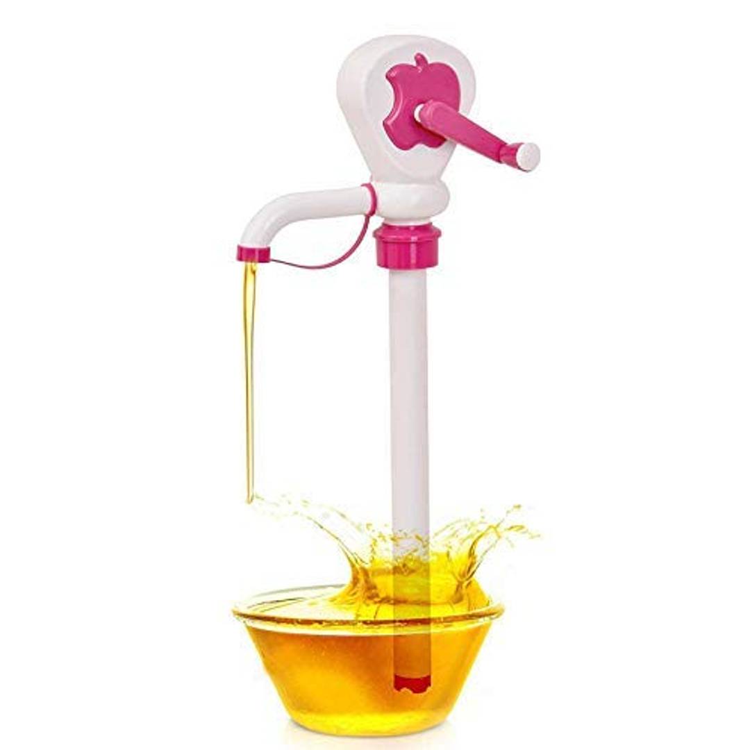 1500 ml Cooking Oil Pump  (Pack of 1)